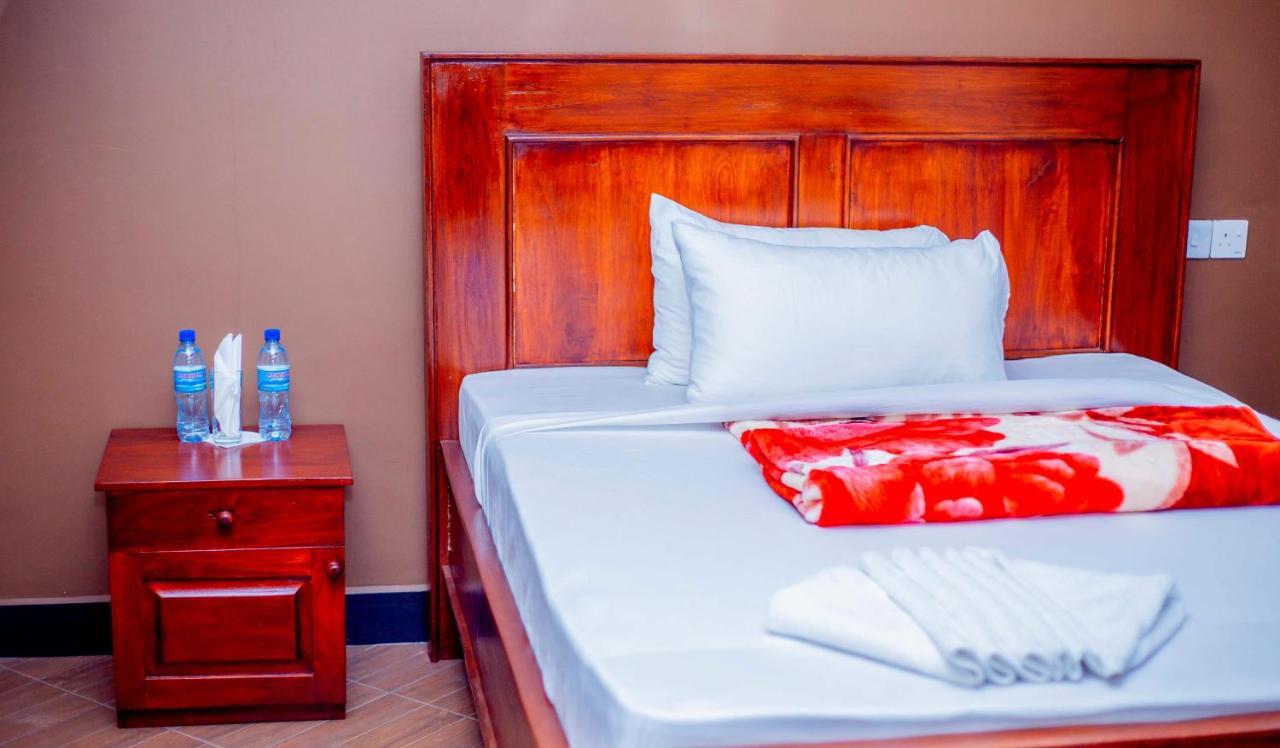 Kiteme Comfort Lodge Arusha Extérieur photo