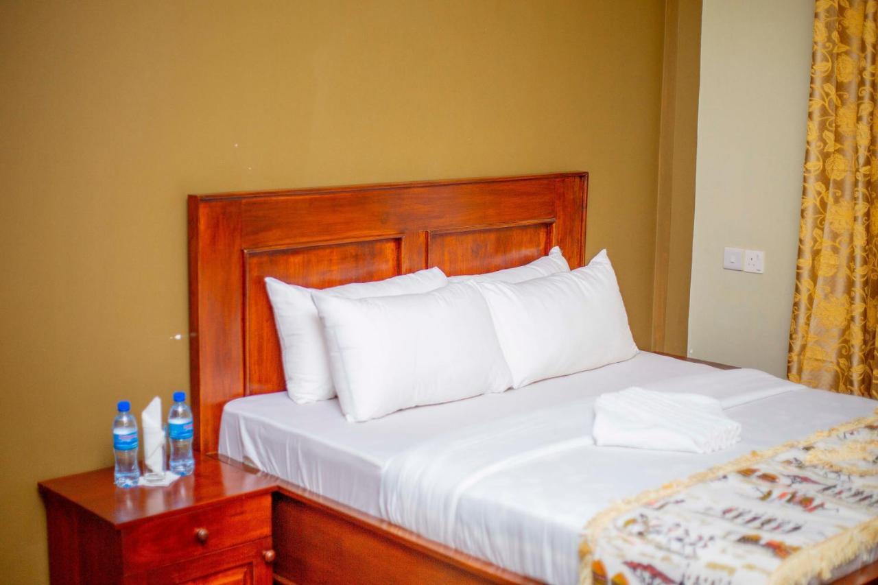 Kiteme Comfort Lodge Arusha Extérieur photo
