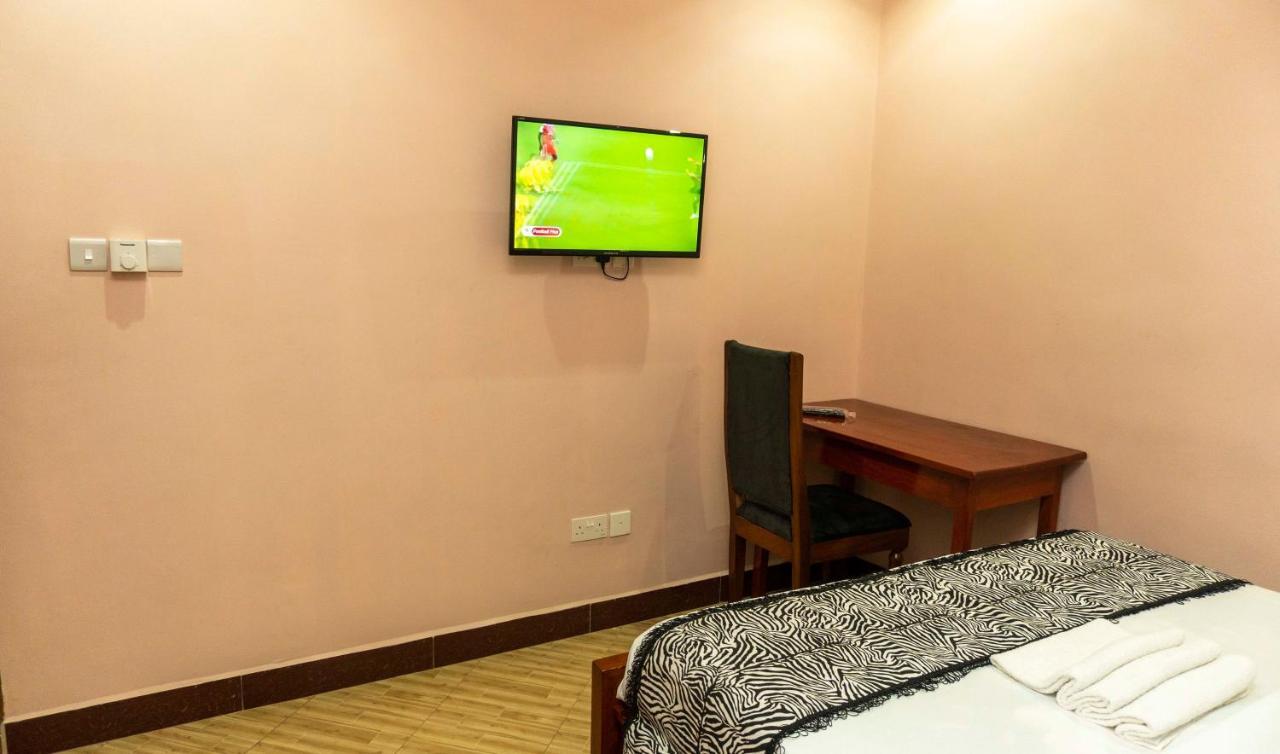 Kiteme Comfort Lodge Arusha Extérieur photo