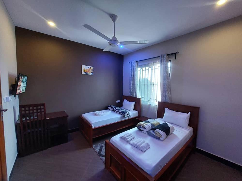 Kiteme Comfort Lodge Arusha Extérieur photo